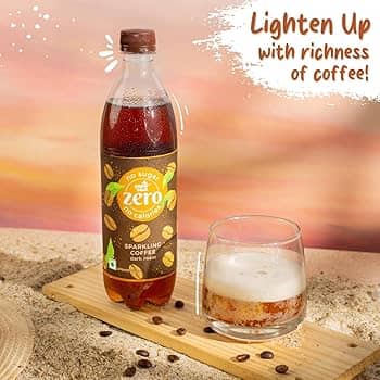 Jeeru Masala Soda 300ml