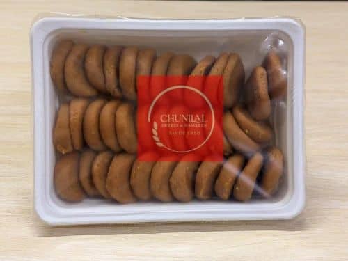 Jh Malai Penda 500g