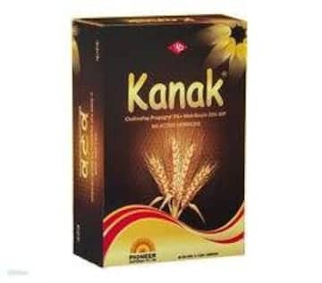 Kanak Groundnut Oil 5L