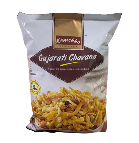 Kemchho Gujarati Chavana 270g