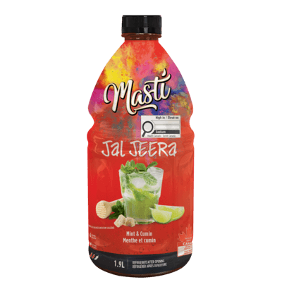 KFI Masti Jal Jeera 1.9L