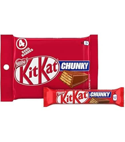 KitKat Chunky 49g