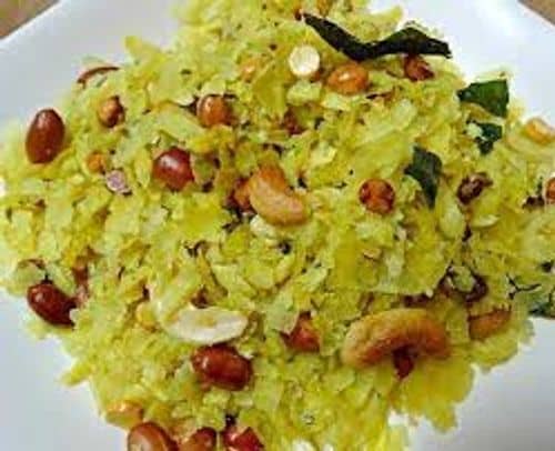 Krushna Patal Poha Chevdo 400g