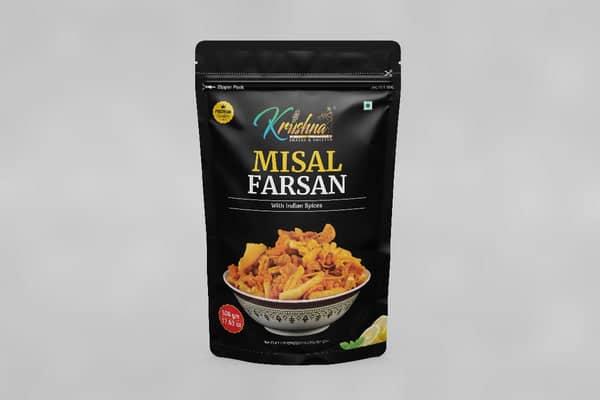 Krushna Misal Farsan 500g
