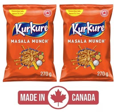 Kurkure Masala Munch 270g