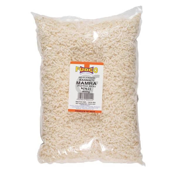 KX Alsi Whole 400g