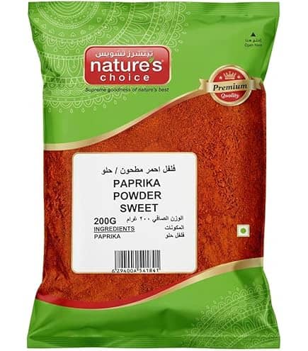 Kx Chilli Crushed 200g