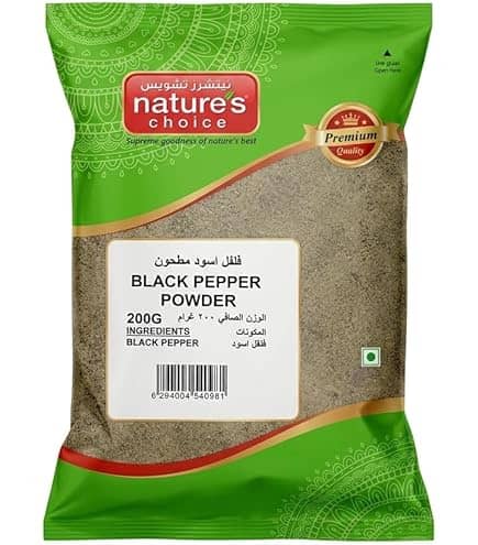 Kx Ginger Powder 100g
