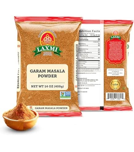 Kx Garam Masala Powder 200g