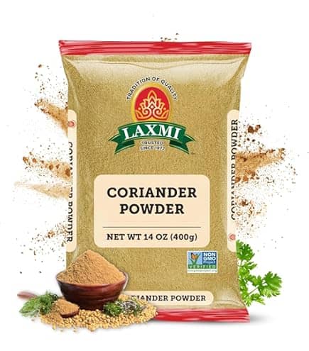 Kx Coriander Cumin Powder 400g