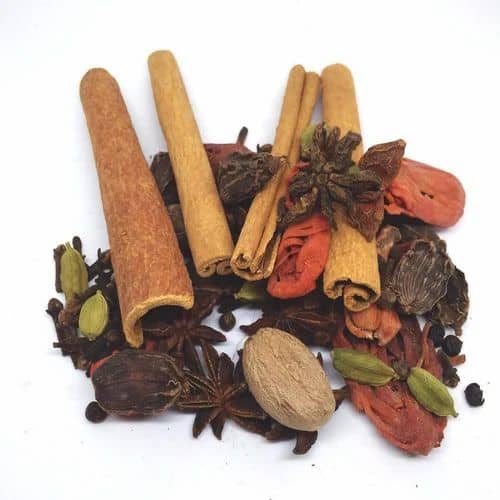 Kx Clove Whole 100g