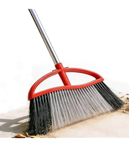 Large Angle Broom
