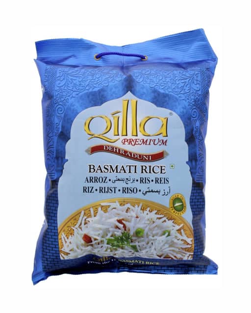 Lal Qilla Rice Gold Extra Long Grain 10lb