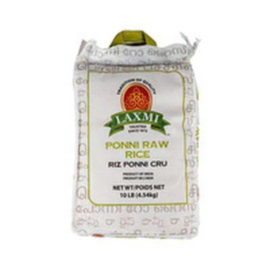 LAXMI Goti Mamra 5lb
