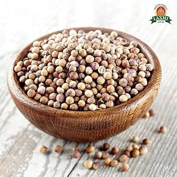 Lax Coriander Seeds 400g