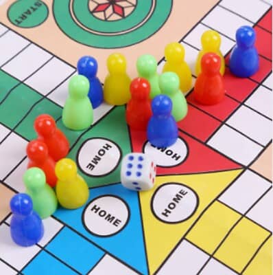 Ludo Game Big Royal