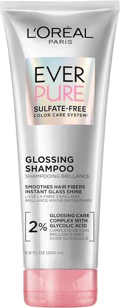Loreal Shampoo Color Protect 200ml