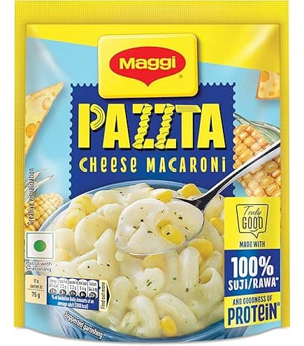 Maggi Cheese Macaroni 70g