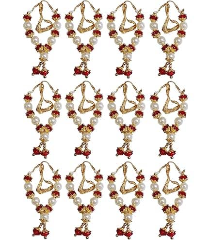 Mala (Haar) For God Satin 5 inch