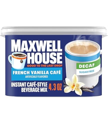 Maxwell Coffee 200g