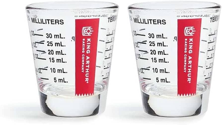 Measuring Cups Set Plastic