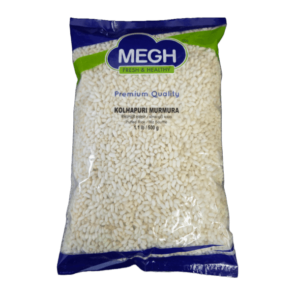 Megh Daliya Chikki 300g