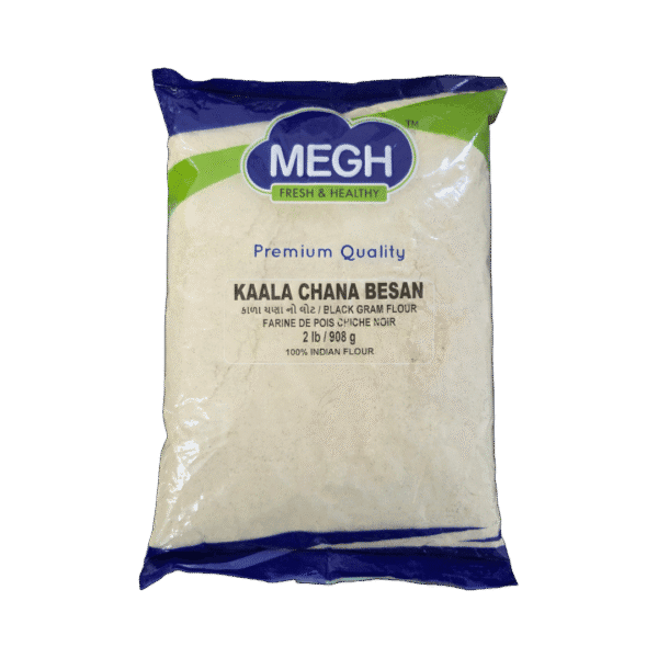 Megh Flour Sattu 2lb