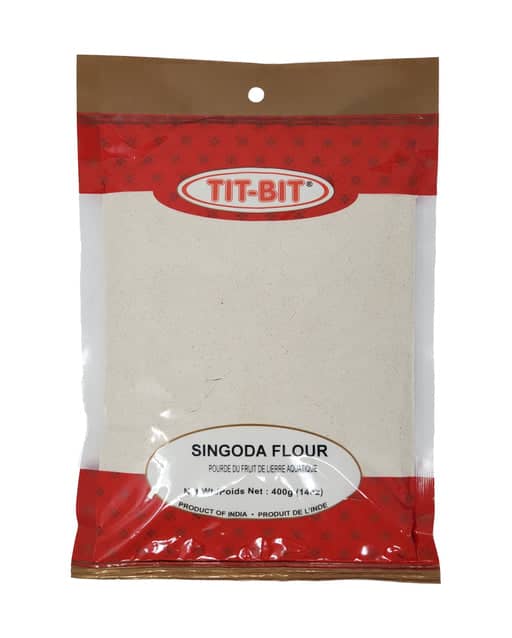 Megh Singoda Flour 400g