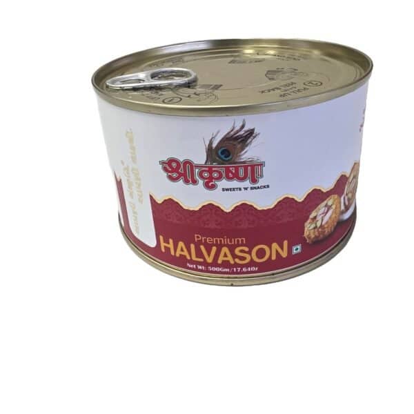 Megh Halwasan 500g