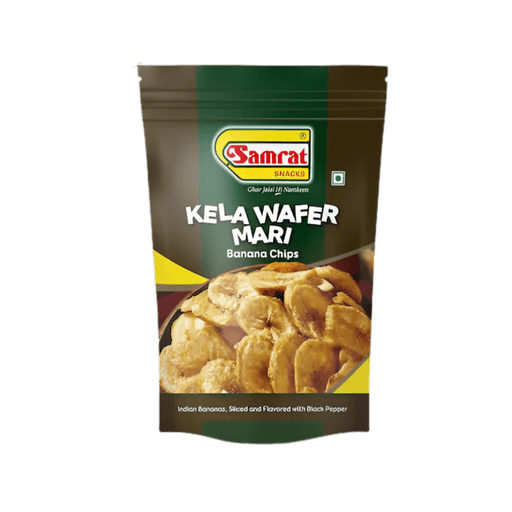 Megh Kela Wafer Masala 200g