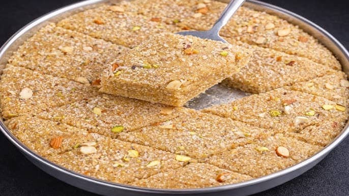 Megh Kopra Pak 400g