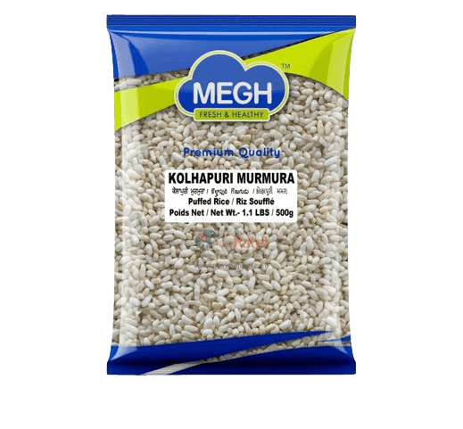 Megh Mamra Kolhapuri 500g