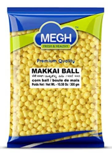 Megh Mamra Corn 300g