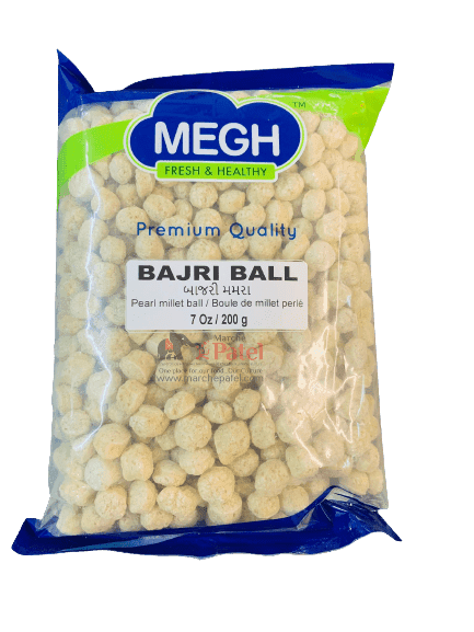Megh Mamra Bajri Ball 200g