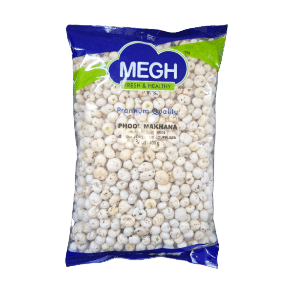 Megh Makhana Indian Masala 70g