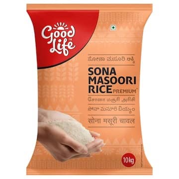 Megh Krishna Kamod Rice 10lb