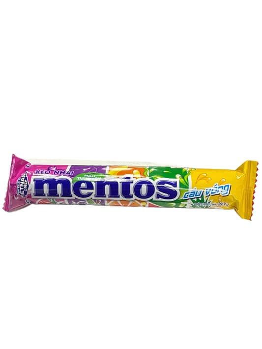 Mentos Rainbow 29.7g