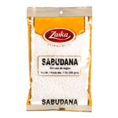 Megh Sabudana 400g