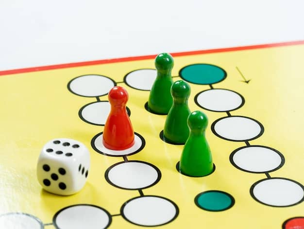 Monopoly Game