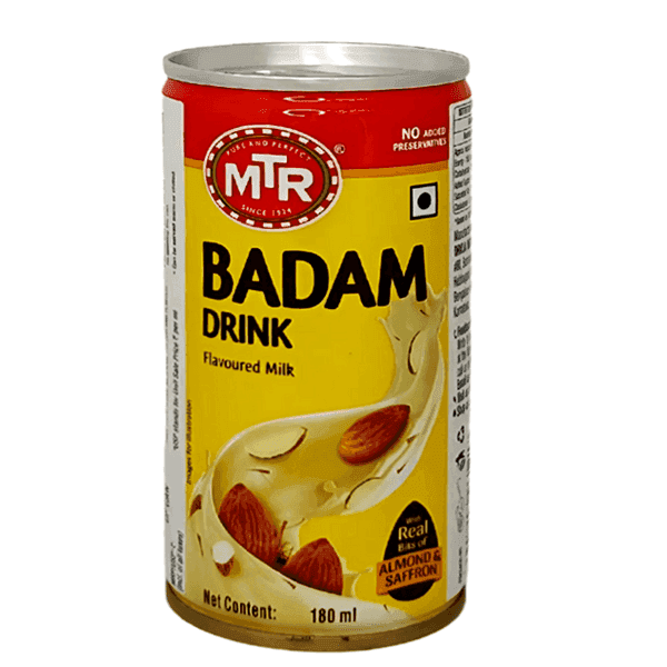 MTR Badam Drink 180ml