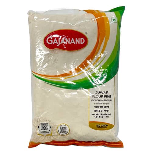 GAJANAND Besan Fine 2lb