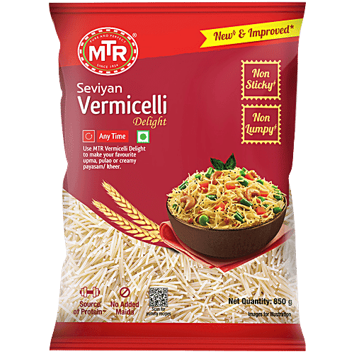 MTR Vermicelli 140g