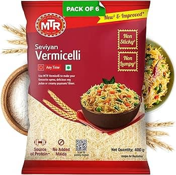 MTR Vermicelli 150g