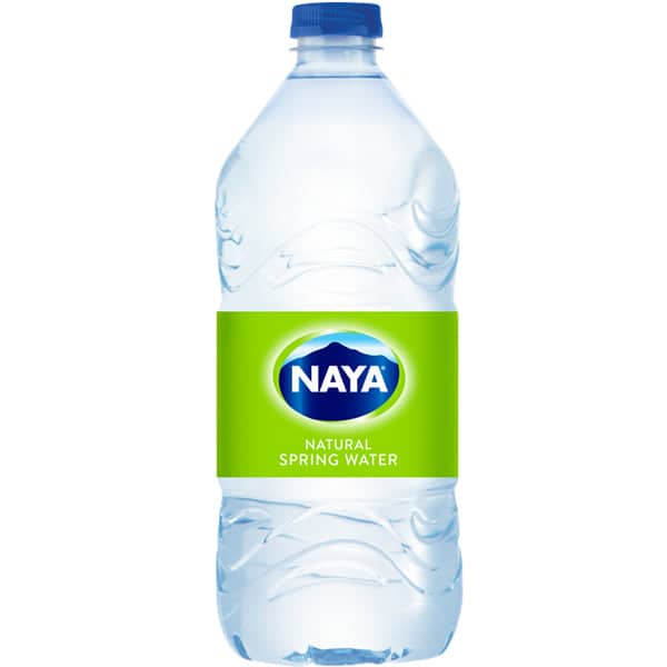 Naya Spring Water 12x500ml