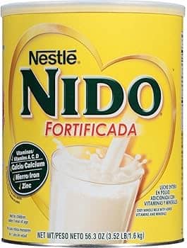 Nestle Nido Powder 900g
