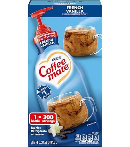 Nest Vanilla 1.5L