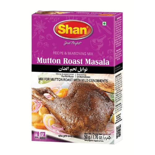 Shan Roast Masala 50g