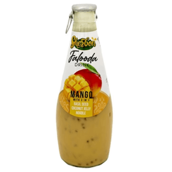 Sherbon Mango Falooda