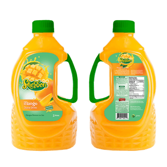 SHERBON Chaunsa Mango Drink 2L