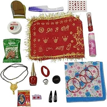 Shringaar Kit